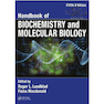 دانلود کتاب Handbook of Biochemistry and Molecular Biology, 5th Edition2018