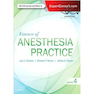 دانلود کتاب Essence of Anesthesia Practice, 4th Edition2017 اصل عمل بیهوشی
