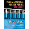 دانلود کتاب Pharmaceutical Dosage Forms: Capsules 1st Edition2018 اشکال دارویی : ... 