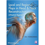 دانلود کتاب Local and Regional Flaps in Head and Neck Reconstruction2017 فلپ های ... 