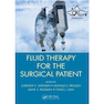 دانلود کتاب Fluid Therapy for the Surgical Patient 1st Edition2018 مایع درمانی ب ... 
