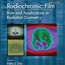 دانلود کتاب Radiochromic Film, 1st Edition2017 فیلم رادیوکرومیک