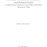 دانلود کتاب Statistical Methods in Psychiatry and Related Fields, 1st Edition 20 ... 