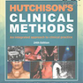 دانلود کتاب Hutchison’s Clinical Methods, 24th Edition2017 روشهای بالینی هاچیسون