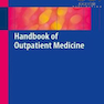 دانلود کتاب Handbook of Outpatient Medicine, 1st Edition2018 راهنمای پزشکی سرپای ... 