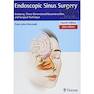 دانلود کتاب Endoscopic Sinus Surgery, 4th Edition2017 جراحی آندوسکوپی سینوس