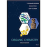 دانلود کتاب Organic Chemistry, 12th Edition2016 شیمی ارگانیک