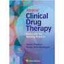 دانلود کتاب Abrams’ Clinical Drug Therapy, 11th Edition2017 درمان دارویی بالینی  ... 