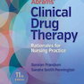 دانلود کتاب Abrams’ Clinical Drug Therapy, 11th Edition2017 درمان دارویی بالینی  ... 