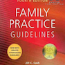 دانلود کتاب Family Practice Guidelines, 4th Edition2017 دستورالعمل های تمرین خان ... 