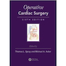دانلود کتاب Rob - Smith’s Operative Cardiac Surgery, 6th Edition2019 جراحی قلب ع ... 