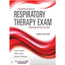 دانلود کتاب Comprehensive Respiratory Therapy Exam Preparation Guide 3rd Edition ... 