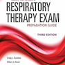 دانلود کتاب Comprehensive Respiratory Therapy Exam Preparation Guide 3rd Edition ... 