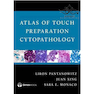 دانلود کتاب Atlas of Touch Preparation Cytopathology20174  آماده سازی سیتوپاتیول ... 