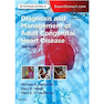 دانلود کتاب Diagnosis and Management of Adult Congenital Heart Disease 3rd Editi ... 