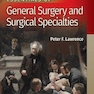 دانلود کتاب Essentials of General Surgery and Surgical Specialties, 2019
