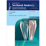 دانلود کتاب Pocket Atlas of Sectional Anatomy, Volume III, 2nd Edition 2017