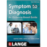 دانلود کتاب Symptom to Diagnosis An Evidence Based Guide,(Lange Medical PDFs) 3r ... 