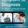 دانلود کتاب Symptom to Diagnosis An Evidence Based Guide,(Lange Medical PDFs) 3r ... 