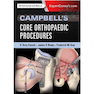 دانلود کتاب Campbell’s Core Orthopaedic Procedures, 1st Edition2015 روشهای ارتوپ ... 
