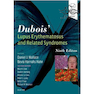 دانلود کتاب Dubois’ Lupus Erythematosus and Related Syndromes 9th Edition2018 لو ... 