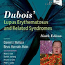 دانلود کتاب Dubois’ Lupus Erythematosus and Related Syndromes 9th Edition2018 لو ... 