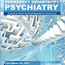 دانلود کتاب Big PDF of Emergency Department Psychiatry 1st Edition2017 روانپزشکی ... 