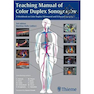 دانلود کتاب Teaching Manual of Color Duplex Sonography, 3rd Edition 2010