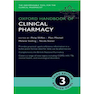 دانلود کتاب Oxford Handbook of Clinical Pharmacy, 3rd Edition2017 راهنمای داروسا ... 
