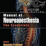دانلود کتاب Manual of Neuroanesthesia: The Essentials 1st Edition2017