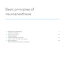 دانلود کتاب Manual of Neuroanesthesia: The Essentials 1st Edition2017