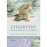 دانلود کتاب Chemistry for Pharmacy Students: General, Organic and Natural Produc ... 