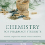 دانلود کتاب Chemistry for Pharmacy Students: General, Organic and Natural Produc ... 