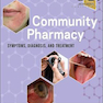 دانلود کتاب Community Pharmacy: Symptoms, Diagnosis and Treatment 5th Edition