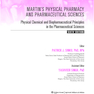 دانلود کتاب Martin’s Physical Pharmacy and Pharmaceutical Sciences Sixth Edition