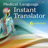 دانلود کتاب Medical Language Instant Translator, 6th Edition2016 زبان پزشکی مترج ... 