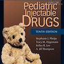 دانلود کتاب Pediatric Injectable Drugs, Tenth Edition2013 داروهای تزریقی کودکان