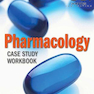 دانلود کتاب Pharmacology Case Study Workbook, 1st Edition2010 کار مطالعه موردی د ... 