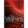 دانلود کتاب The Vitamins: Fundamental Aspects in Nutrition and Health 5th Editio ... 