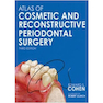 دانلود کتاب Atlas of Cosmetic and Reconstructive Periodontal Surgery, 3rd Editio ... 