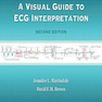 دانلود کتاب A Visual Guide to ECG Interpretation Second Edition2016 راهنمای تصوی ... 