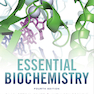 دانلود کتاب Essential Biochemistry, 4th Edition