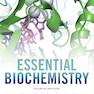 دانلود کتاب Essential Biochemistry, 4th Edition