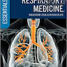 دانلود کتاب Essential Respiratory Medicine (Essentials) 1st Edition2019 طب ضروری ... 
