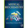 دانلود کتاب Medical Biochemistry, 1st Edition2017 بیوشیمی پزشکی
