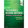 دانلود کتاب Nelson Pediatrics Board Review: Certification and Recertification 1s ... 