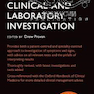 دانلود کتاب Oxford Handbook of Clinical and Laboratory Investigation, 4th Editio ... 