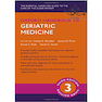دانلود کتاب Oxford Handbook of Geriatric Medicine, 3rd Edition2018 آکسفورد طب سا ... 