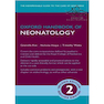 دانلود کتاب Oxford Handbook of Neonatology, 2nd Edition2017 آکسفورد نوزادی
