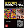 دانلود کتاب Fitzpatrick’s Dermatology, 9th Edition2019 پوست فیتزپاتریک